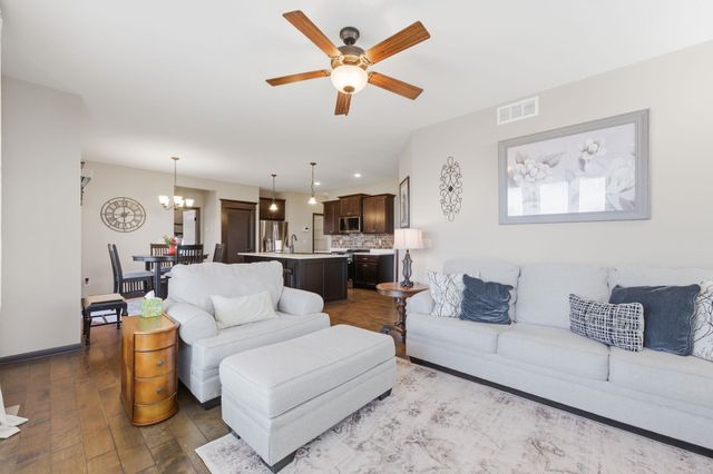 3301 N Emerson St, Derby, KS 67037