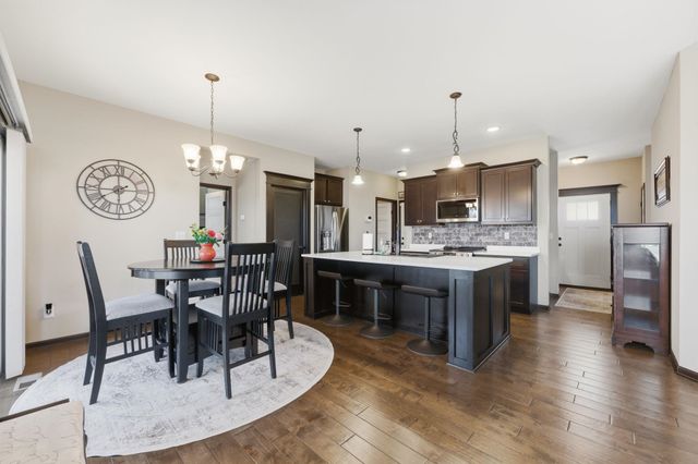 3301 N Emerson St, Derby, KS 67037