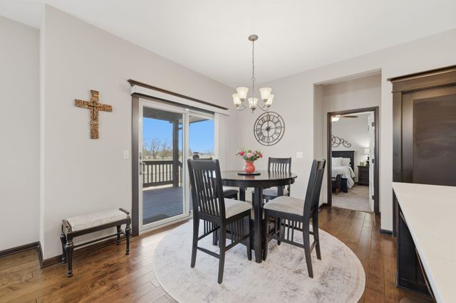 3301 N Emerson St, Derby, KS 67037