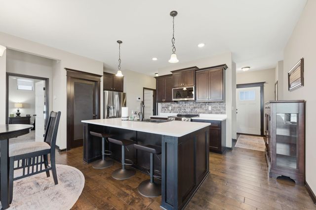 3301 N Emerson St, Derby, KS 67037