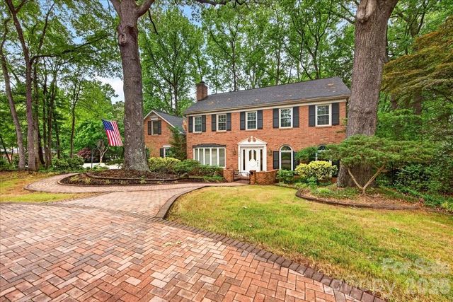 7300 Quail Hill Road, Charlotte, NC 28210