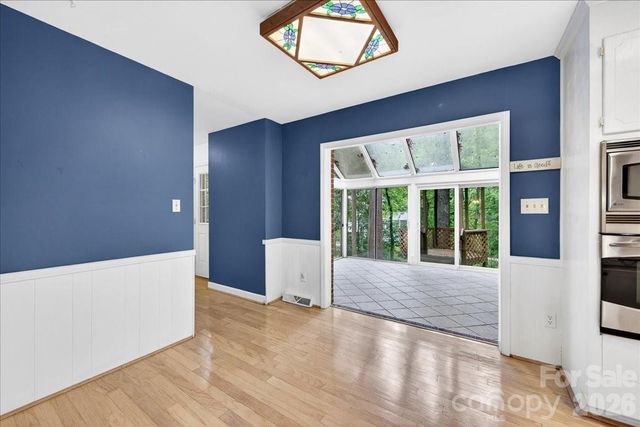 7300 Quail Hill Road, Charlotte, NC 28210