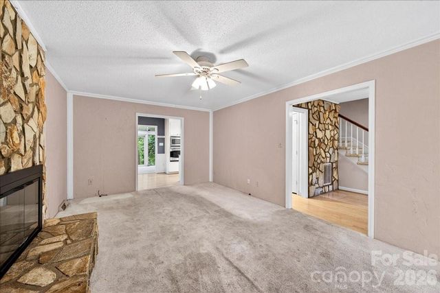 7300 Quail Hill Road, Charlotte, NC 28210