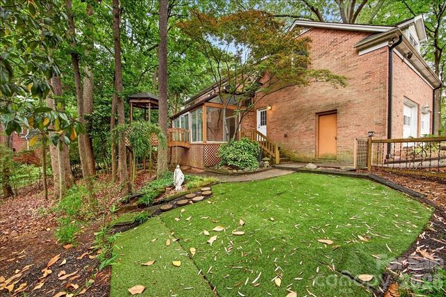 7300 Quail Hill Road, Charlotte, NC 28210