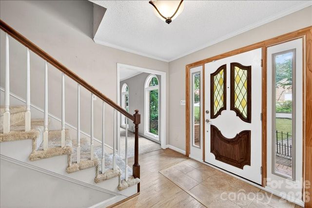 7300 Quail Hill Road, Charlotte, NC 28210