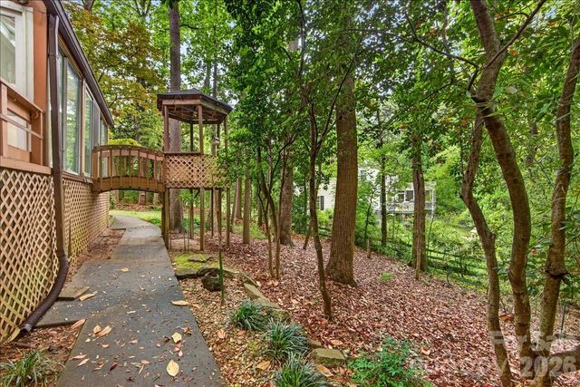 7300 Quail Hill Road, Charlotte, NC 28210