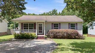 125 E Bellevue Drive, High Point, NC 27265