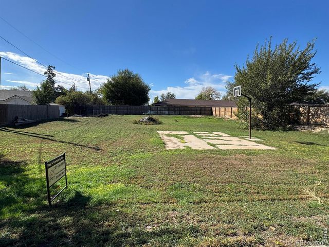 85 S Stewart Street, Keenesburg, CO 80643