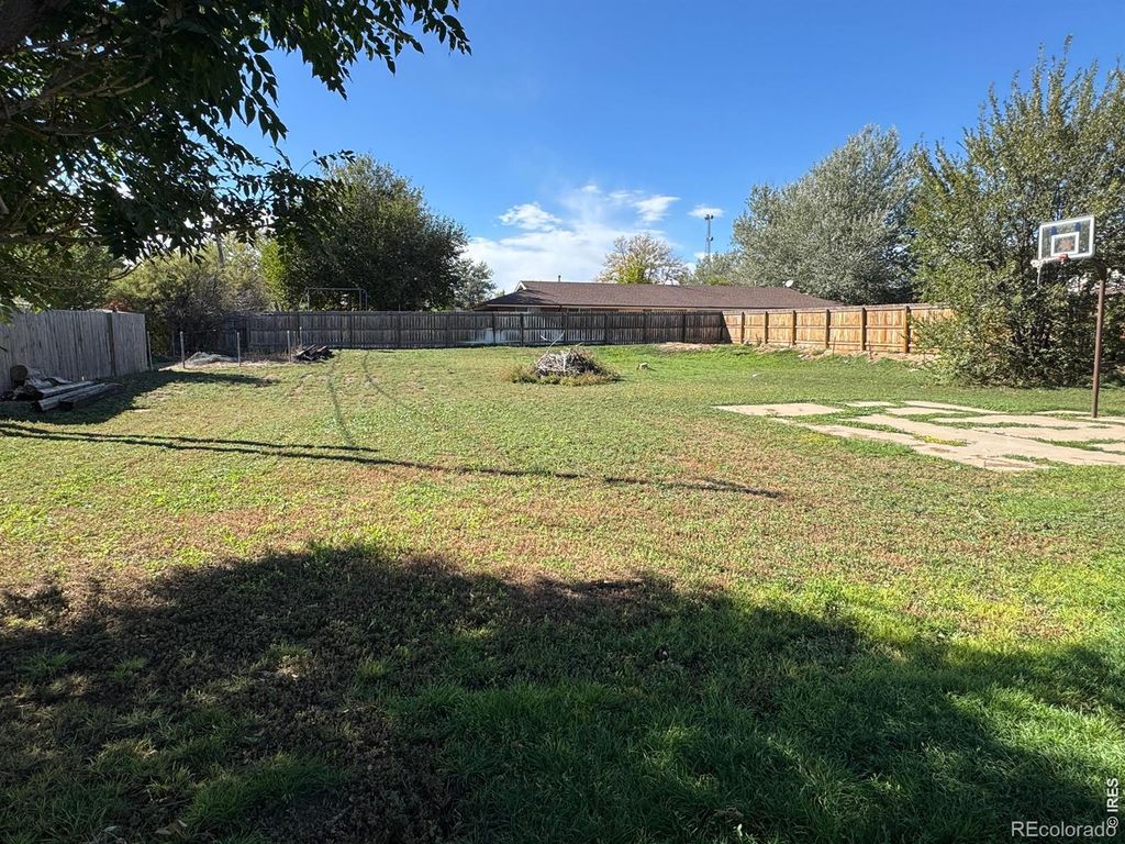 85 S Stewart Street, Keenesburg, CO 80643