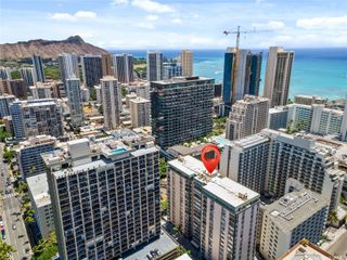 431 Nahua Street 304, Honolulu, HI 96815