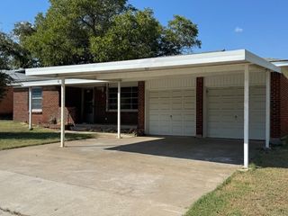 852 Odie Drive, White Settlement, TX 76108