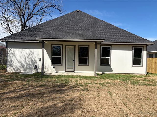 3322 Springview Avenue, Dallas, TX 75216