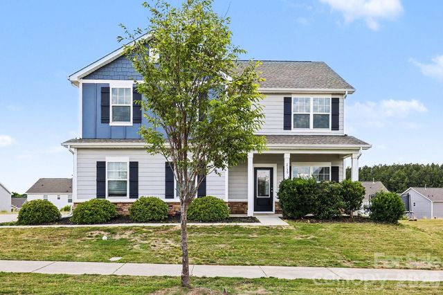 2139 Vecchio Drive, Monroe, NC 28110