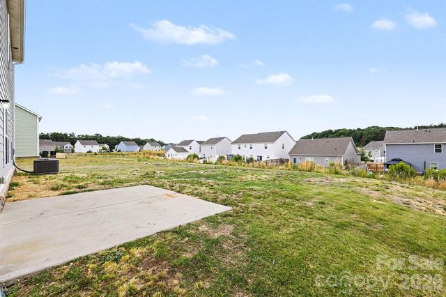 2139 Vecchio Drive, Monroe, NC 28110