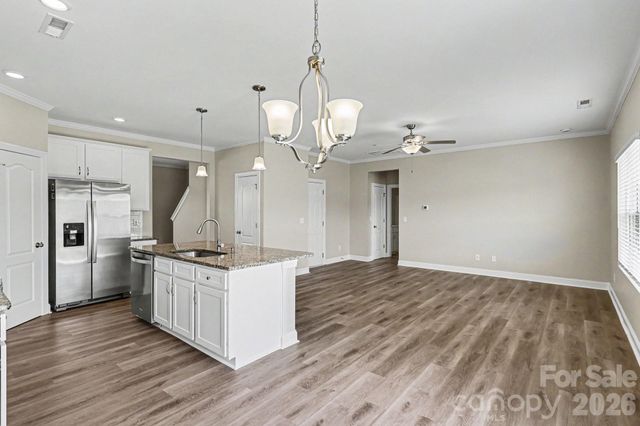 2139 Vecchio Drive, Monroe, NC 28110