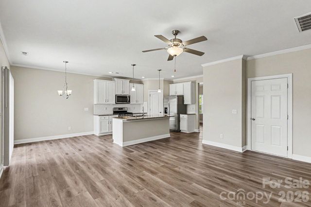 2139 Vecchio Drive, Monroe, NC 28110