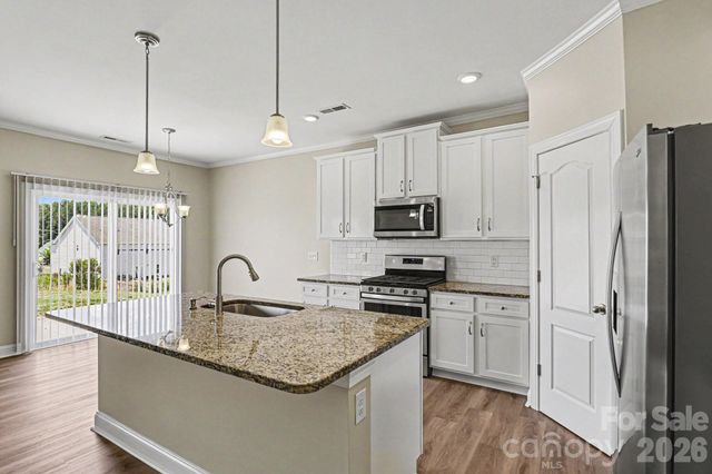 2139 Vecchio Drive, Monroe, NC 28110
