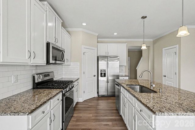 2139 Vecchio Drive, Monroe, NC 28110