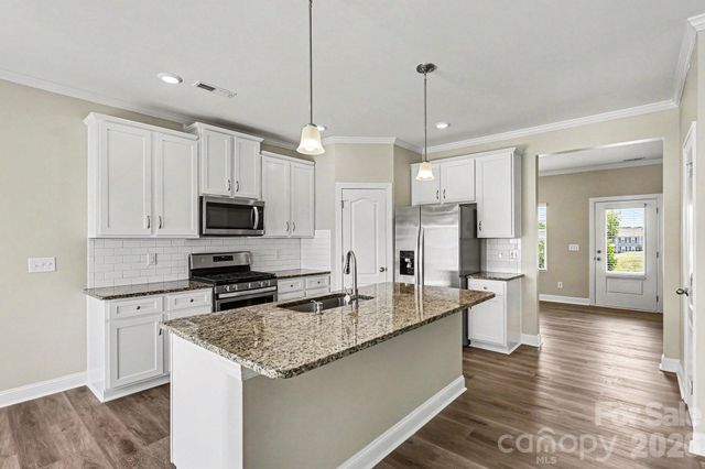 2139 Vecchio Drive, Monroe, NC 28110