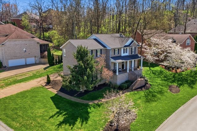 1001 Crimson Clover Dr, Brentwood, TN 37027