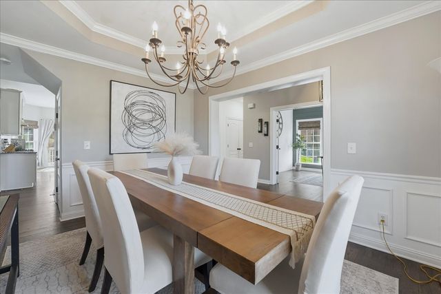 1001 Crimson Clover Dr, Brentwood, TN 37027