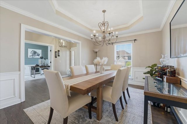 1001 Crimson Clover Dr, Brentwood, TN 37027