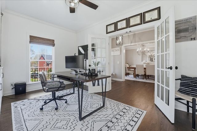 1001 Crimson Clover Dr, Brentwood, TN 37027