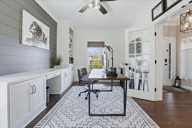 1001 Crimson Clover Dr, Brentwood, TN 37027