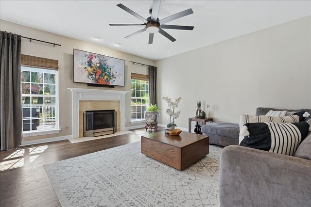 1001 Crimson Clover Dr, Brentwood, TN 37027