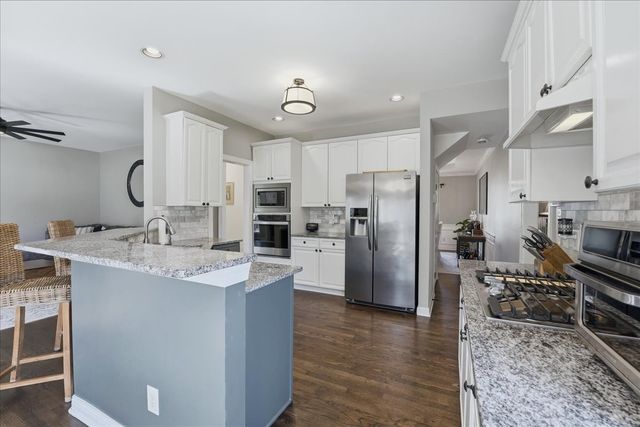 1001 Crimson Clover Dr, Brentwood, TN 37027