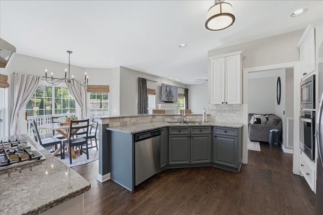 1001 Crimson Clover Dr, Brentwood, TN 37027