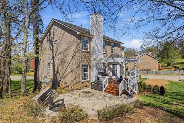 1001 Crimson Clover Dr, Brentwood, TN 37027