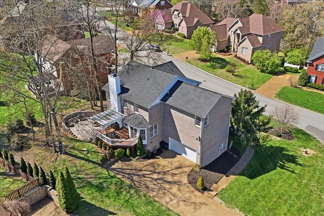 1001 Crimson Clover Dr, Brentwood, TN 37027