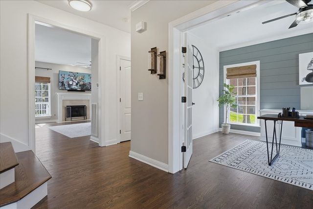 1001 Crimson Clover Dr, Brentwood, TN 37027