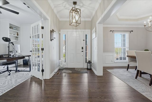 1001 Crimson Clover Dr, Brentwood, TN 37027