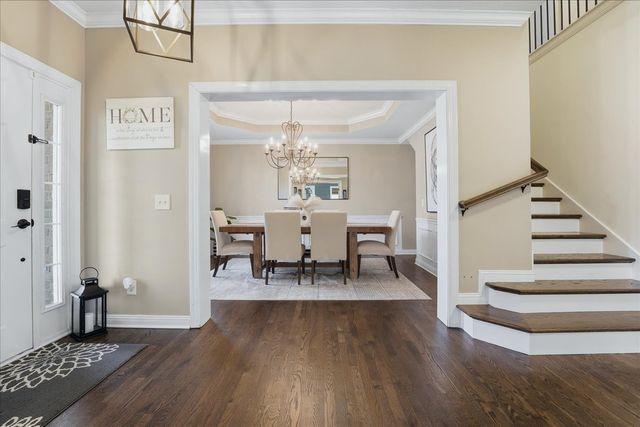 1001 Crimson Clover Dr, Brentwood, TN 37027