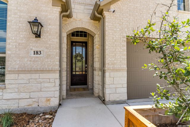 183 Cimarron Creek, Boerne, TX 78006