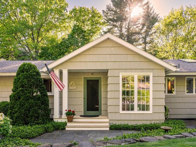 65 DeForest Heights, Burlington, VT 05401