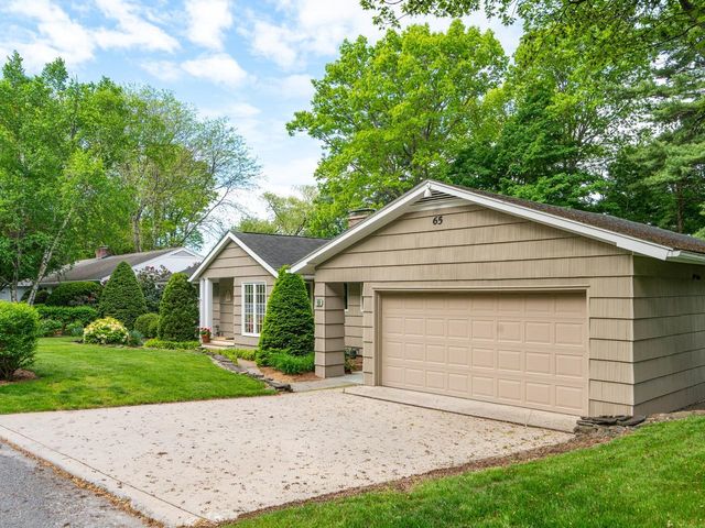 65 DeForest Heights, Burlington, VT 05401