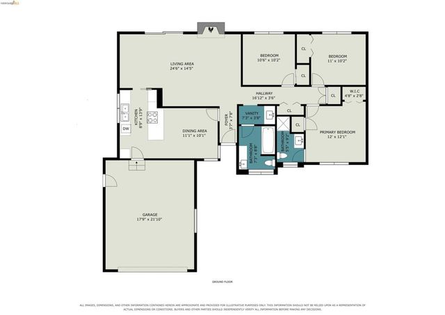 1359 Anza Way, Livermore, CA 94550
