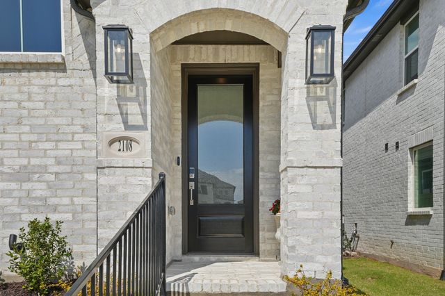 2108 Elm Place, Northlake, TX 76247