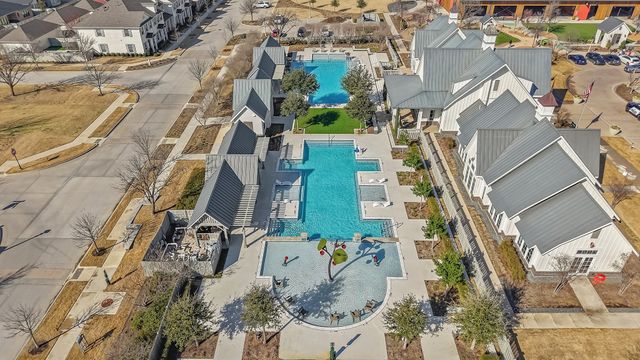 2108 Elm Place, Northlake, TX 76247