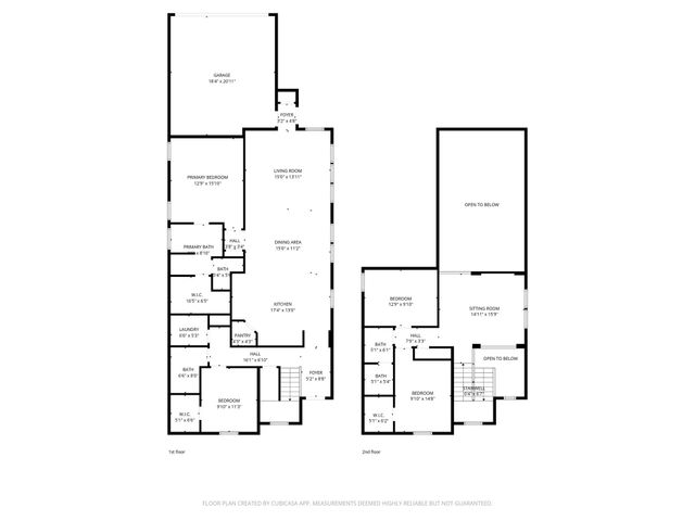 2108 Elm Place, Northlake, TX 76247