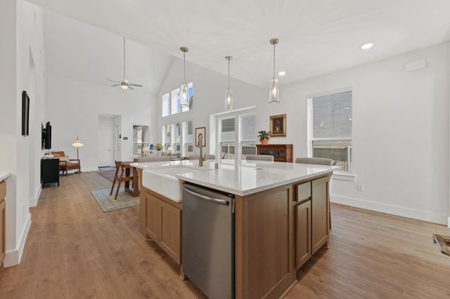 2108 Elm Place, Northlake, TX 76247