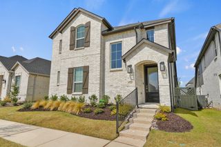 2108 Elm Place, Northlake, TX 76247