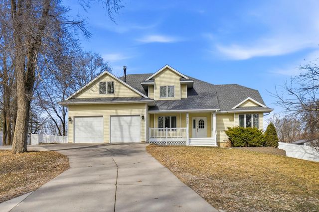 2504 4th Avenue NW, Austin, MN 55912