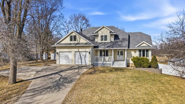 2504 4th Avenue NW, Austin, MN 55912