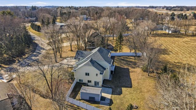 2504 4th Avenue NW, Austin, MN 55912