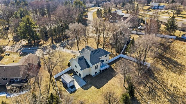2504 4th Avenue NW, Austin, MN 55912