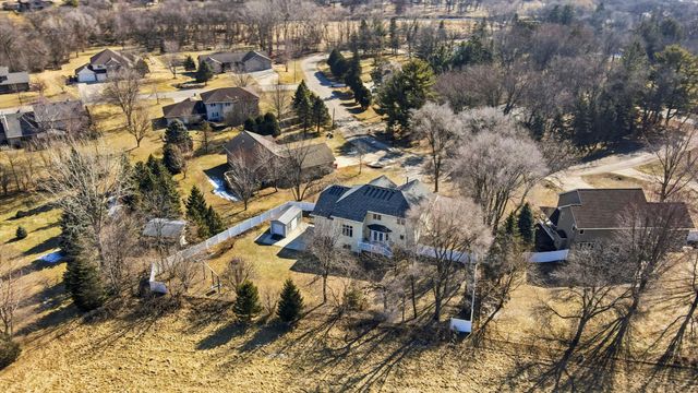 2504 4th Avenue NW, Austin, MN 55912